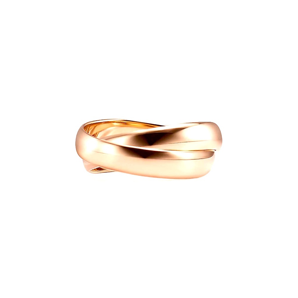 Authentic Tiffany & Co. Paloma's Melody Ring